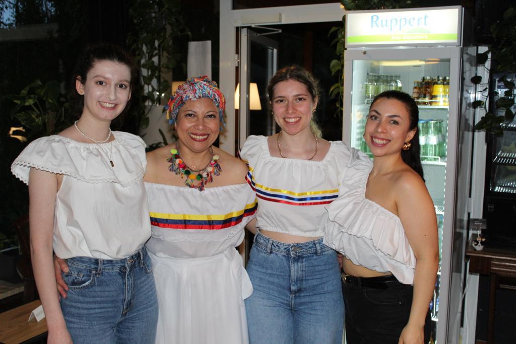 ¡Recorriendo Venezuela!